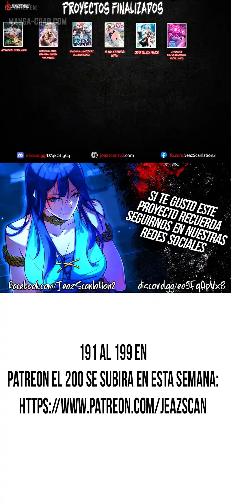 Legend Of Star General - Capítulo 190 - Página 64 - LectorTMOo