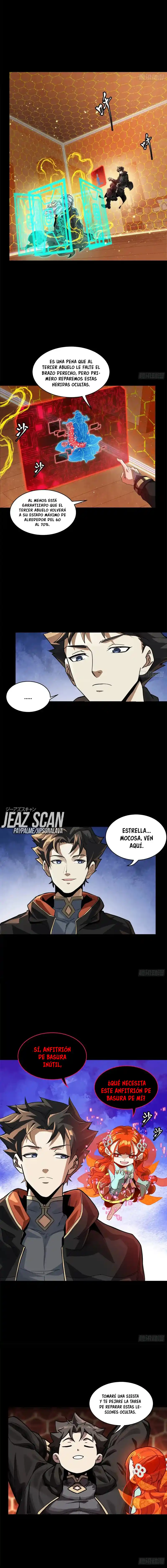 Legend Of Star General - Capítulo 193 - Página 12 - LectorTMOo