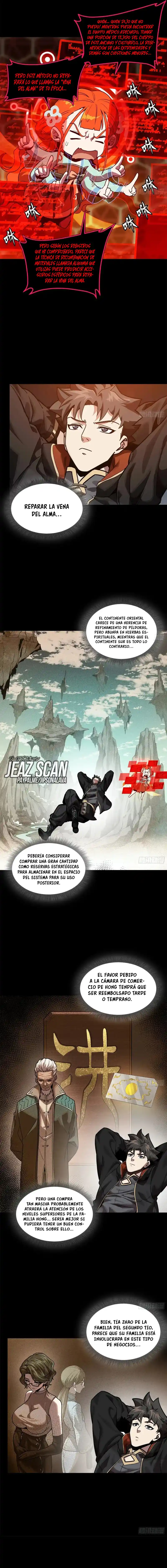 Legend Of Star General - Capítulo 193 - Página 14 - LectorTMOo