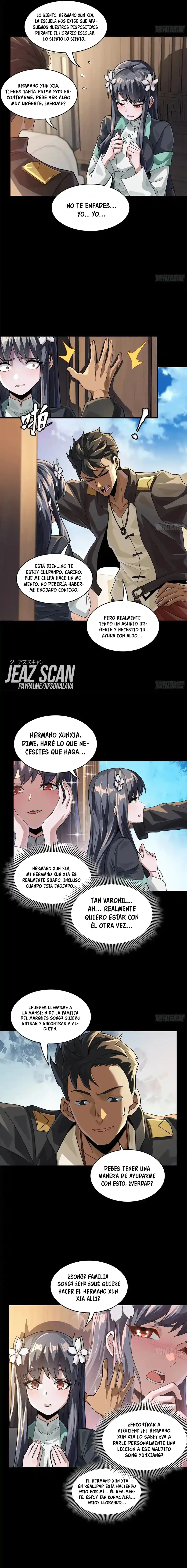 Legend Of Star General - Capítulo 195 - Página 2 - LectorTMOo
