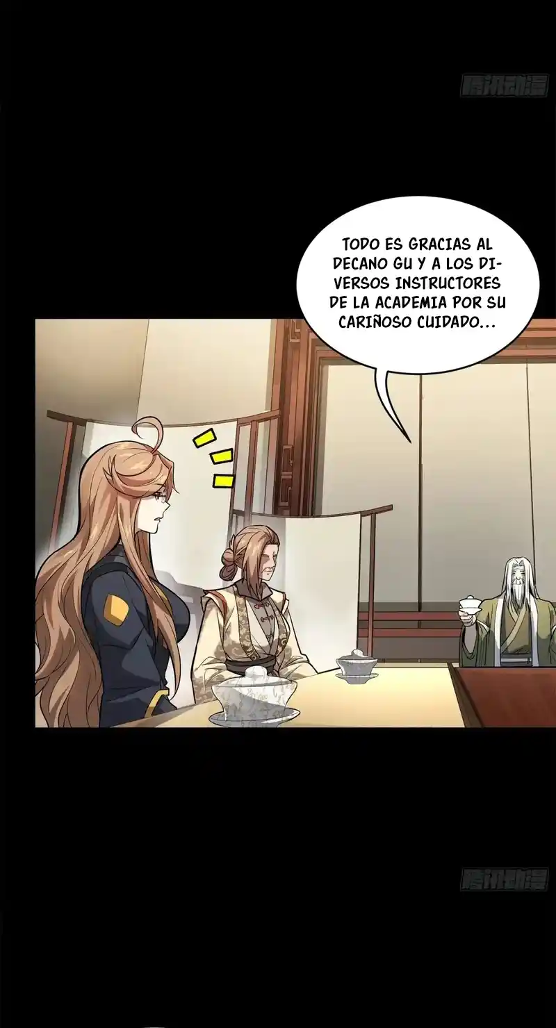 Legend Of Star General - Capítulo 196 - Página 10 - LectorTMOo