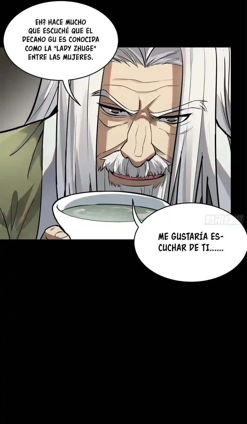 Legend Of Star General - Capítulo 196 - Página 13 - LectorTMOo