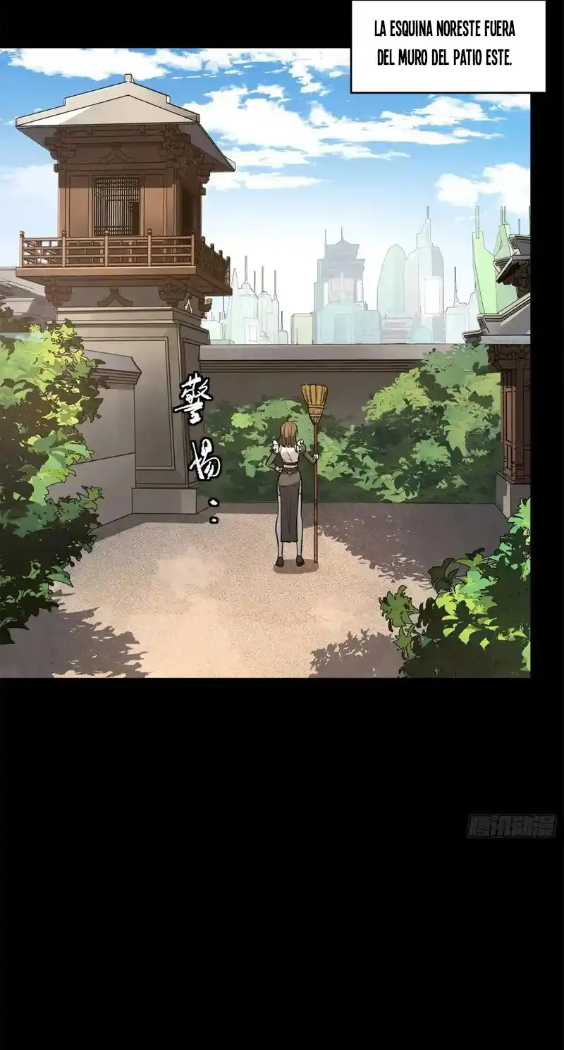 Legend Of Star General - Capítulo 196 - Página 20 - LectorTMOo