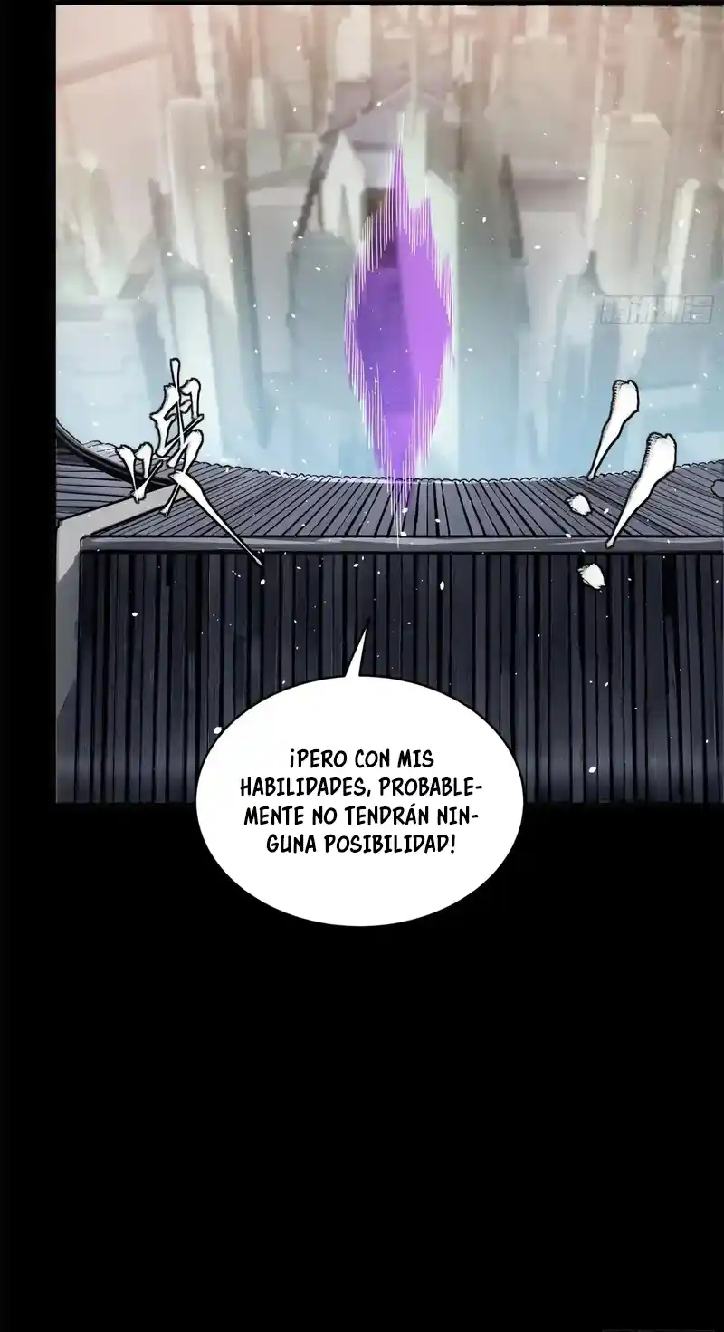 Legend Of Star General - Capítulo 196 - Página 27 - LectorTMOo