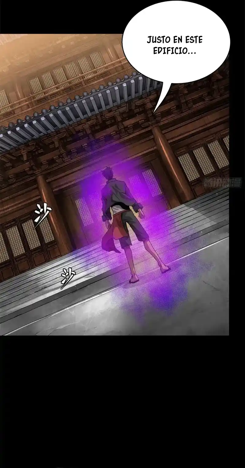 Legend Of Star General - Capítulo 196 - Página 42 - LectorTMOo