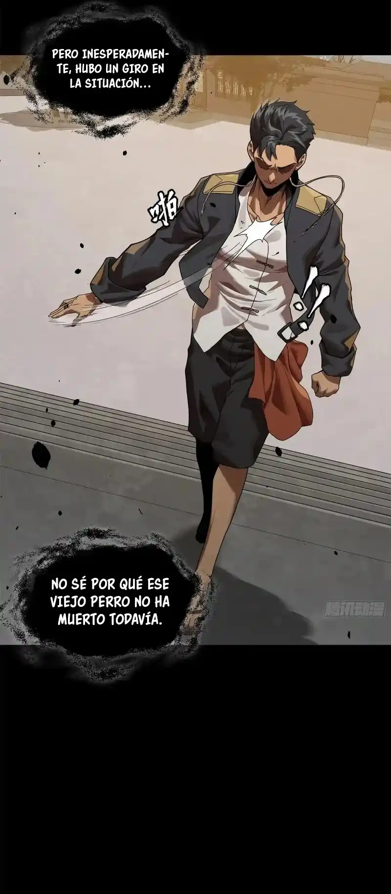 Legend Of Star General - Capítulo 196 - Página 46 - LectorTMOo
