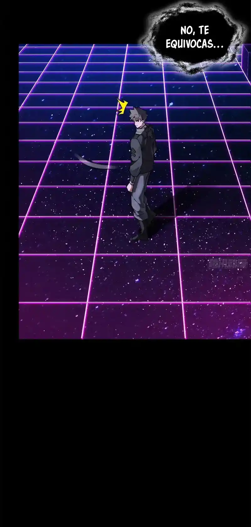 Legend Of Star General - Capítulo 197 - Página 10 - LectorTMOo