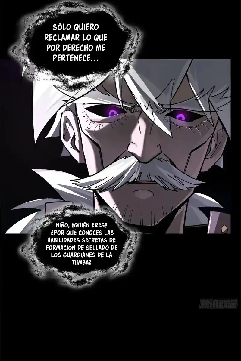 Legend Of Star General - Capítulo 197 - Página 16 - LectorTMOo