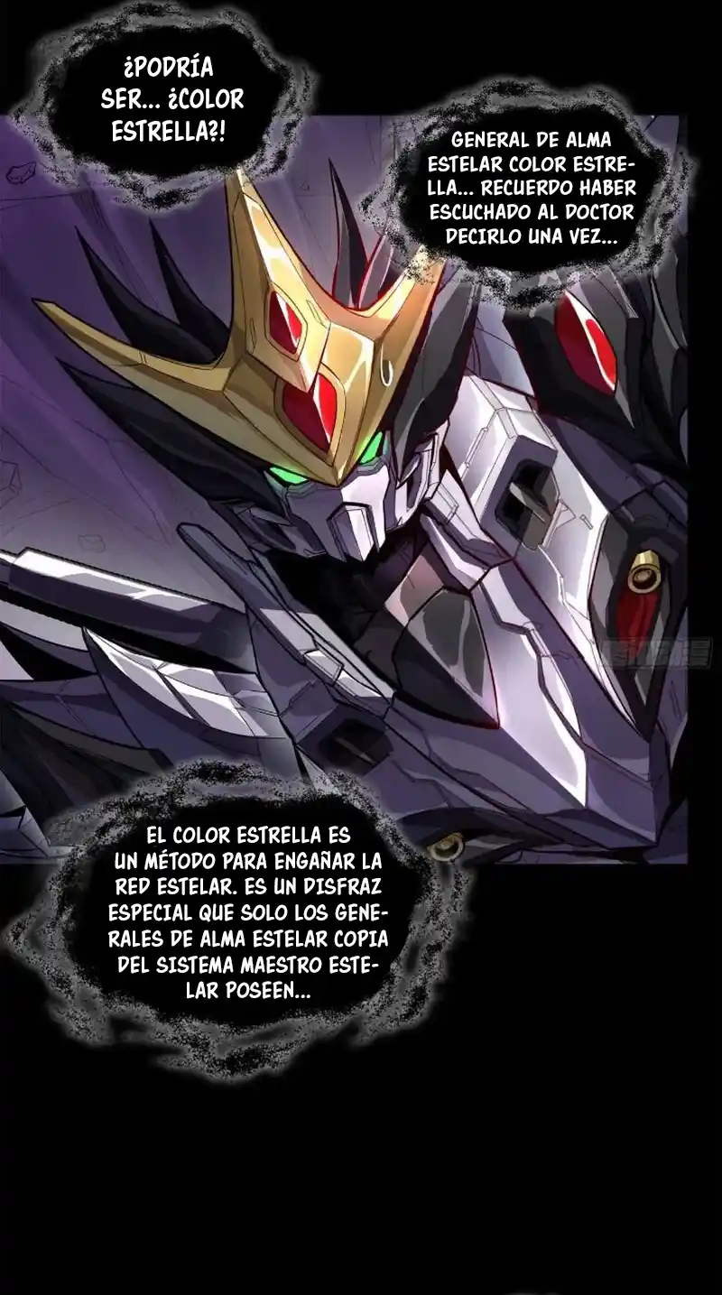 Legend Of Star General - Capítulo 199 - Página 5 - LectorTMOo