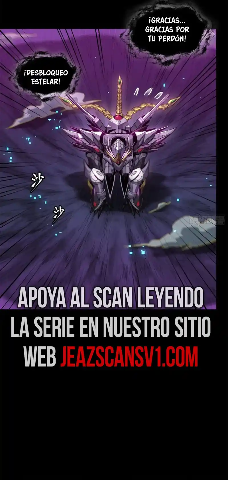Legend Of Star General - Capítulo 199 - Página 14 - LectorTMOo