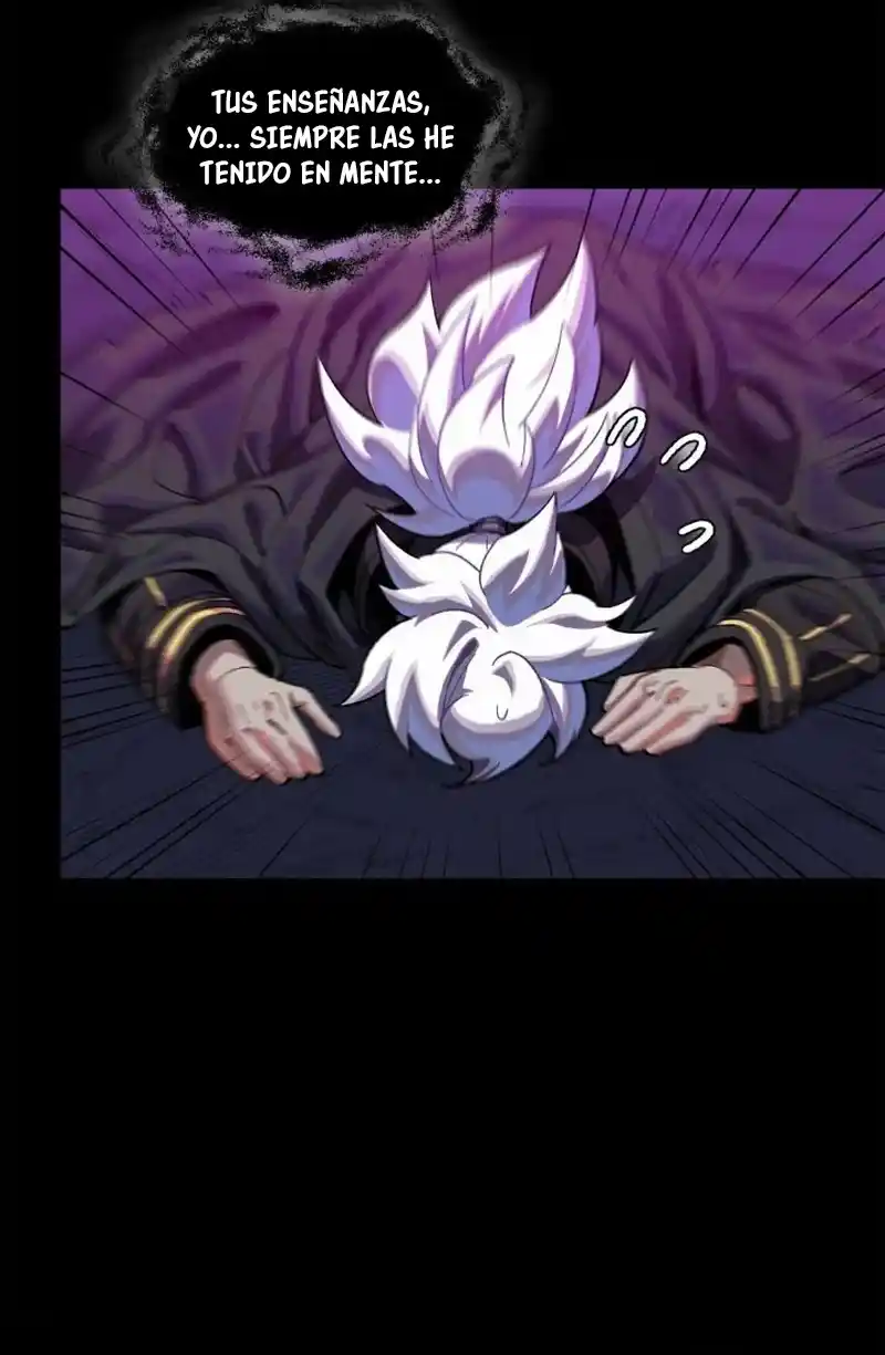 Legend Of Star General - Capítulo 199 - Página 20 - LectorTMOo