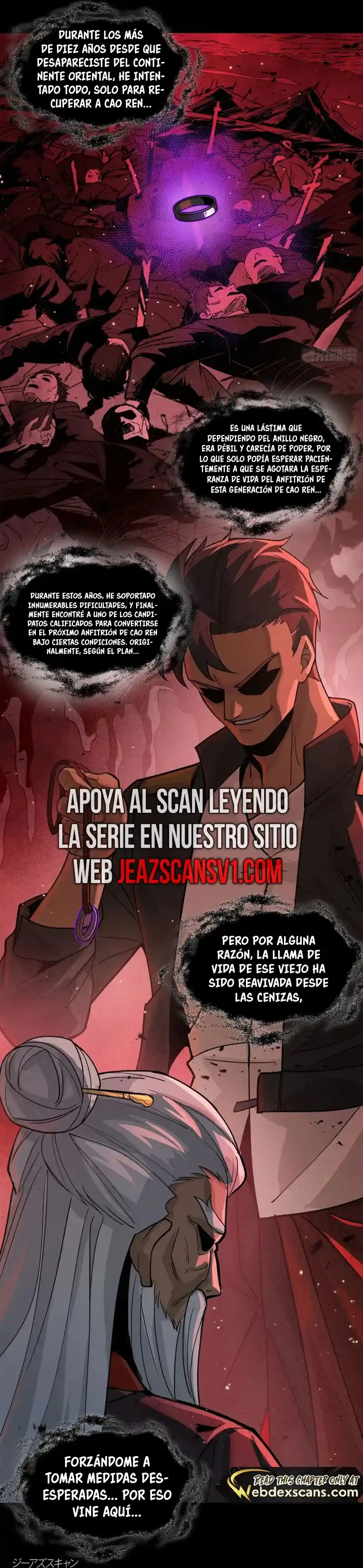 Legend Of Star General - Capítulo 199 - Página 24 - LectorTMOo