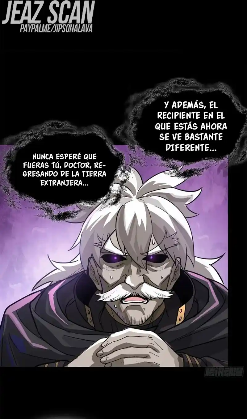 Legend Of Star General - Capítulo 199 - Página 25 - LectorTMOo