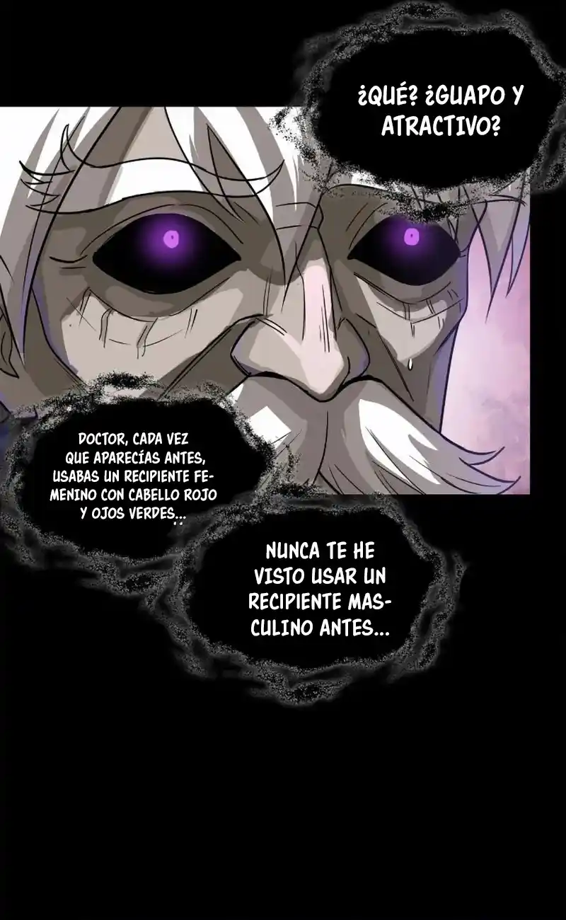 Legend Of Star General - Capítulo 199 - Página 27 - LectorTMOo