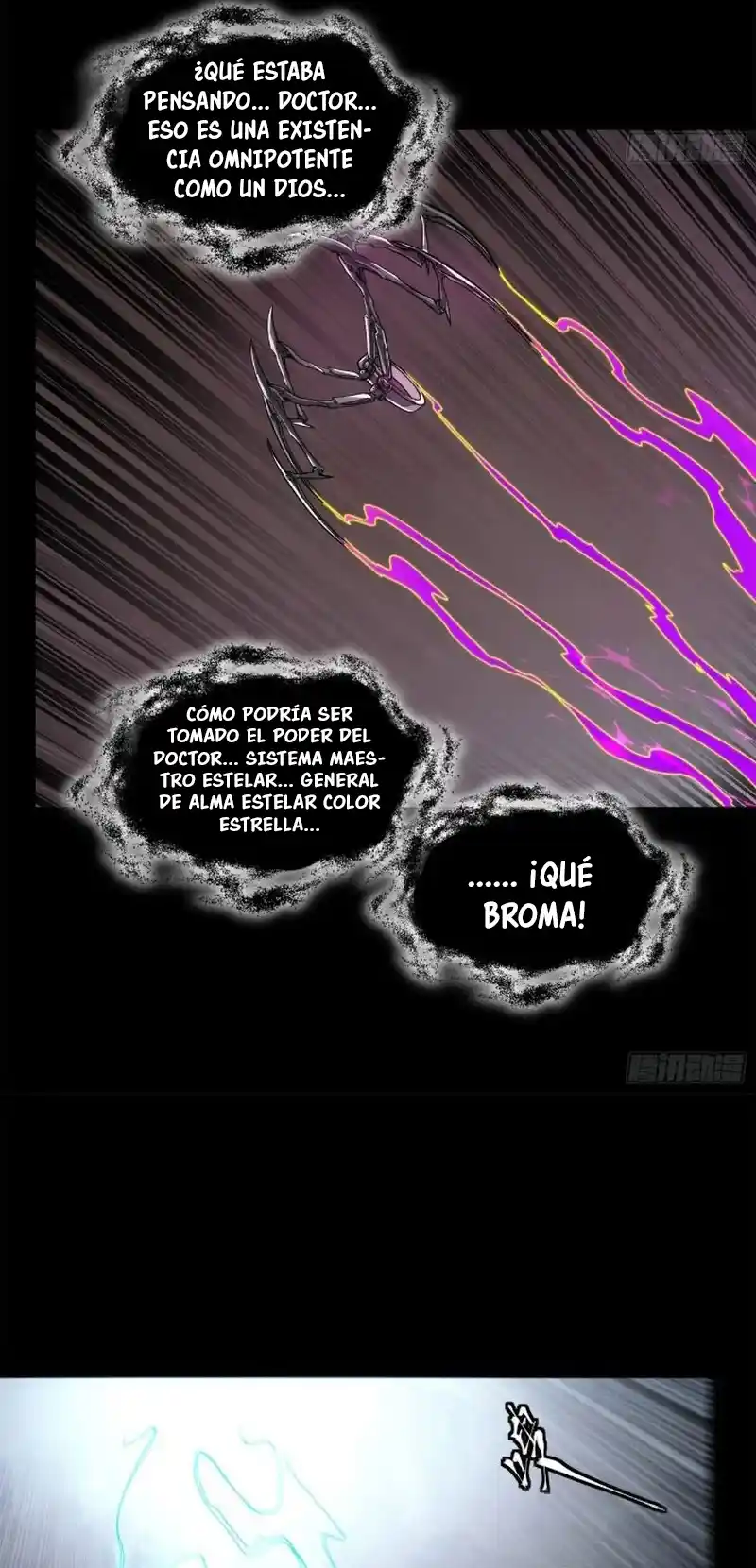 Legend Of Star General - Capítulo 199 - Página 51 - LectorTMOo