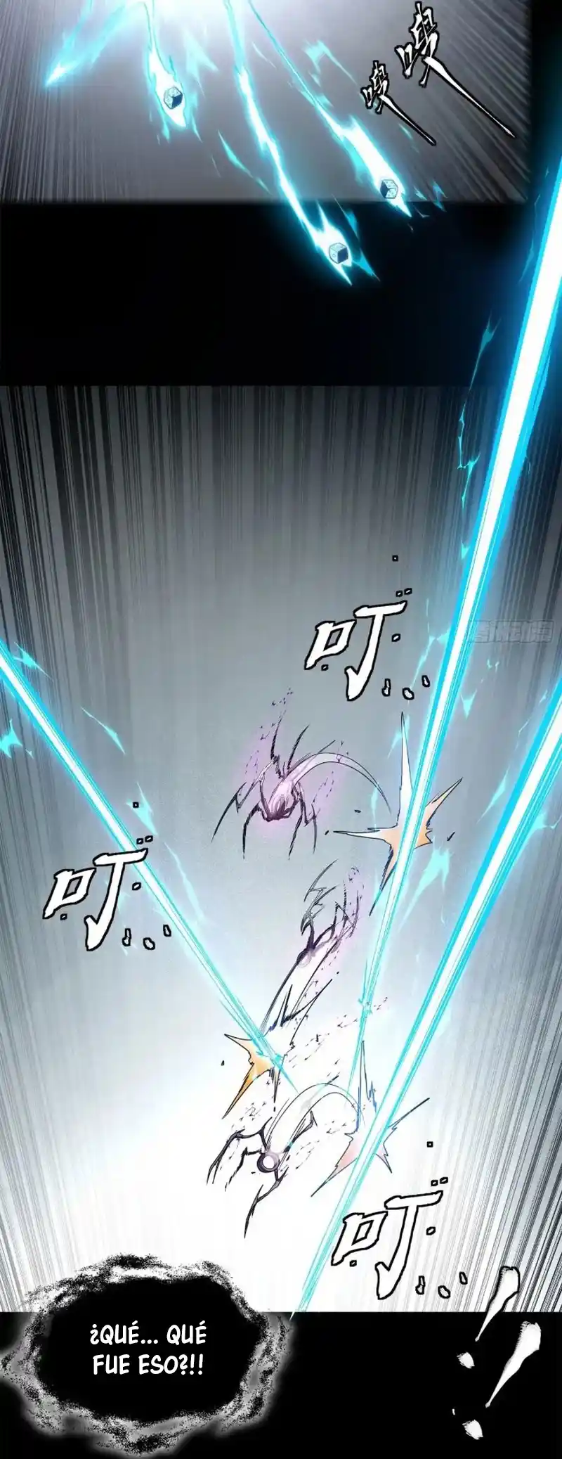 Legend Of Star General - Capítulo 199 - Página 52 - LectorTMOo