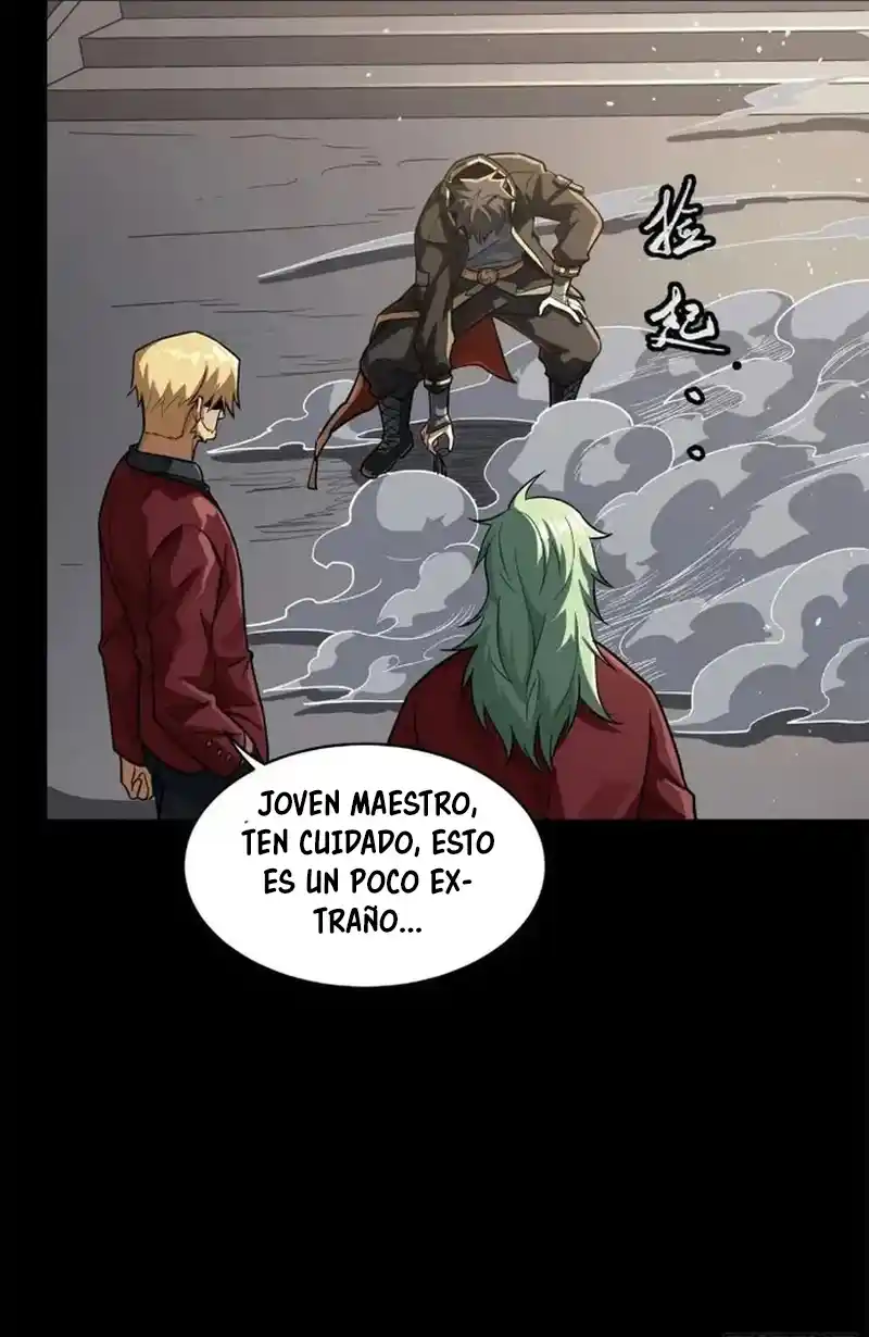 Legend Of Star General - Capítulo 200 - Página 14 - LectorTMOo