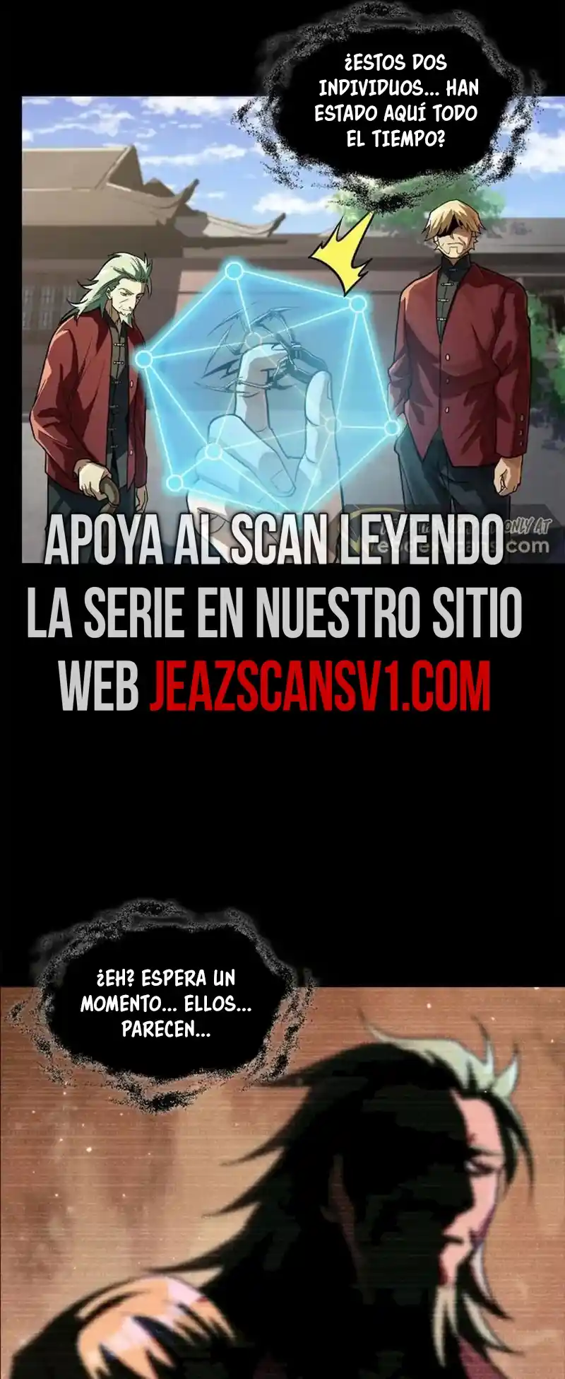 Legend Of Star General - Capítulo 200 - Página 16 - LectorTMOo