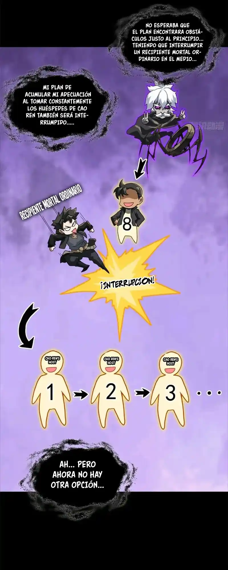 Legend Of Star General - Capítulo 200 - Página 26 - LectorTMOo