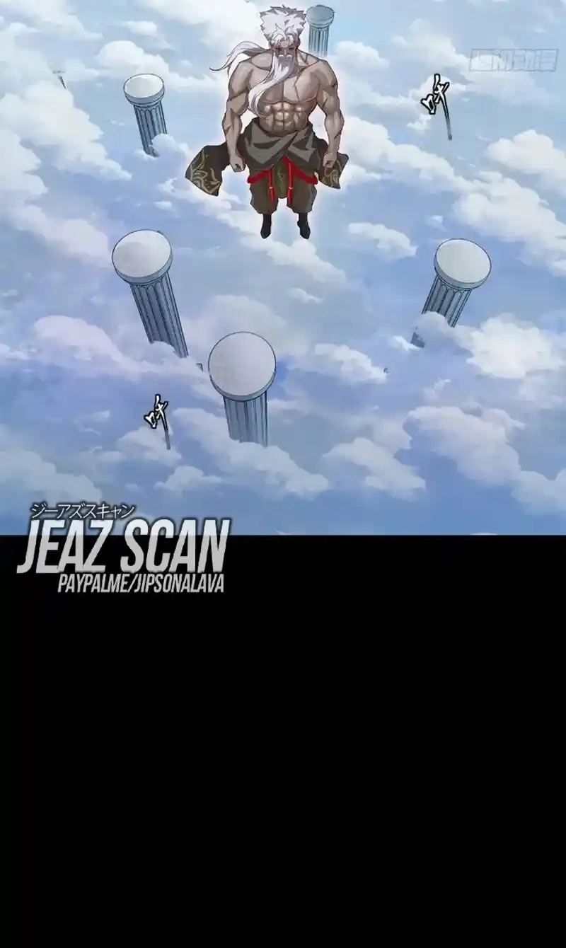 Legend Of Star General - Capítulo 200 - Página 34 - LectorTMOo