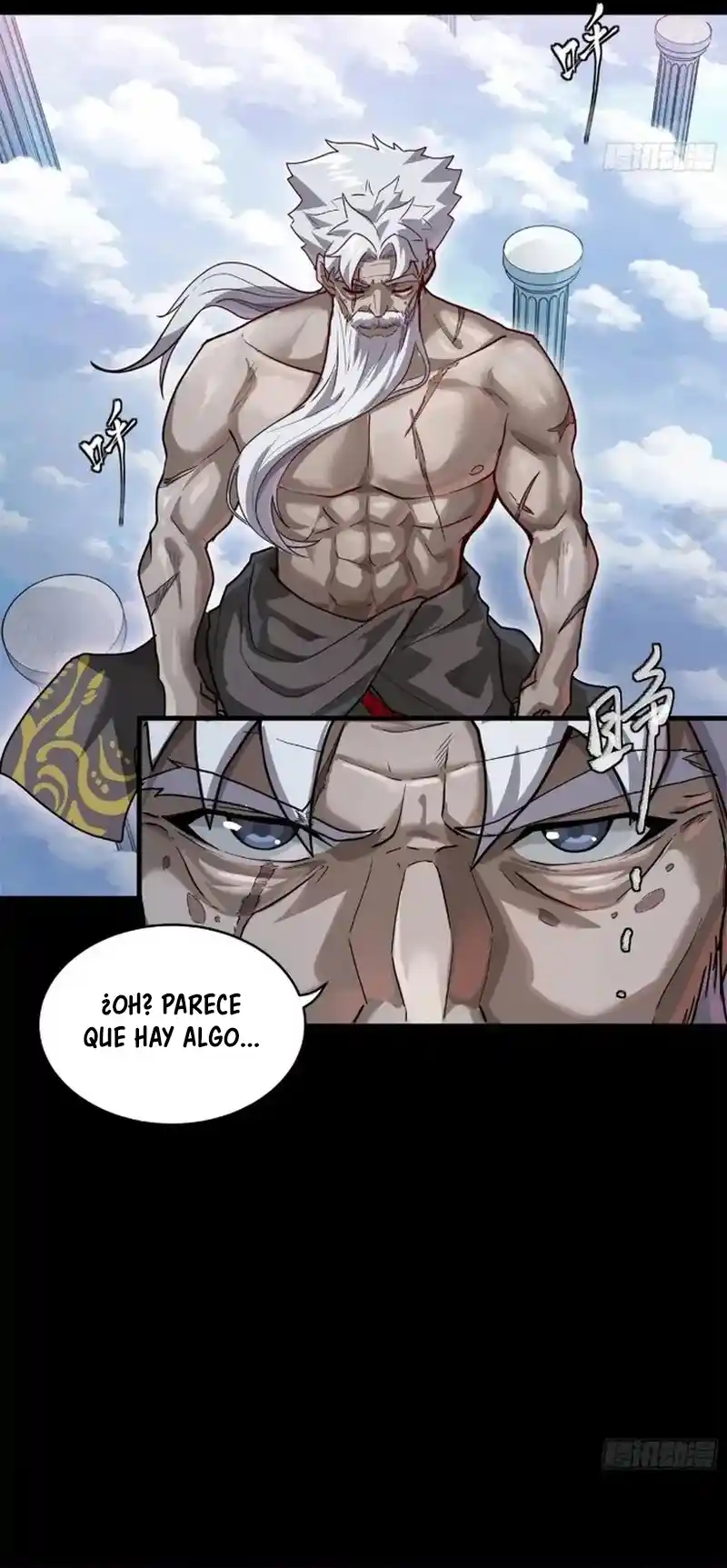 Legend Of Star General - Capítulo 200 - Página 35 - LectorTMOo