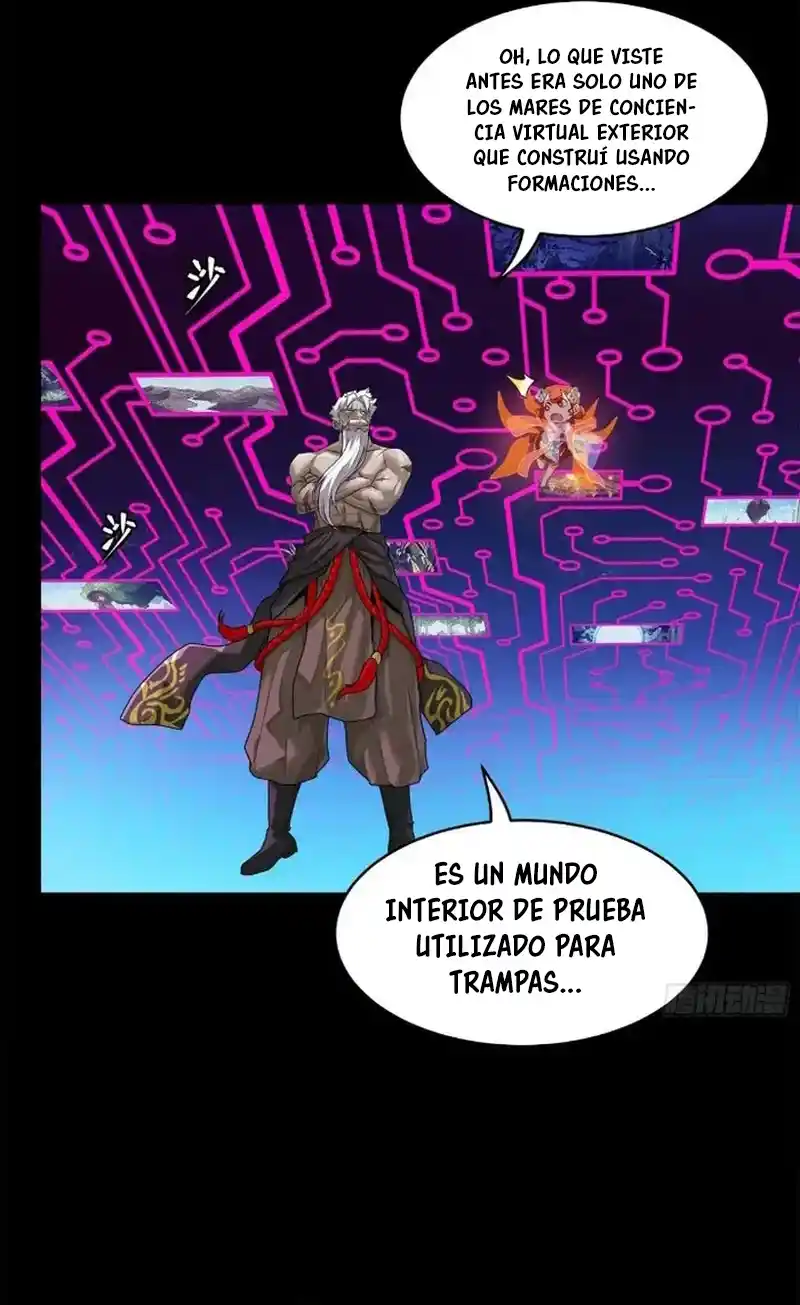 Legend Of Star General - Capítulo 200 - Página 40 - LectorTMOo