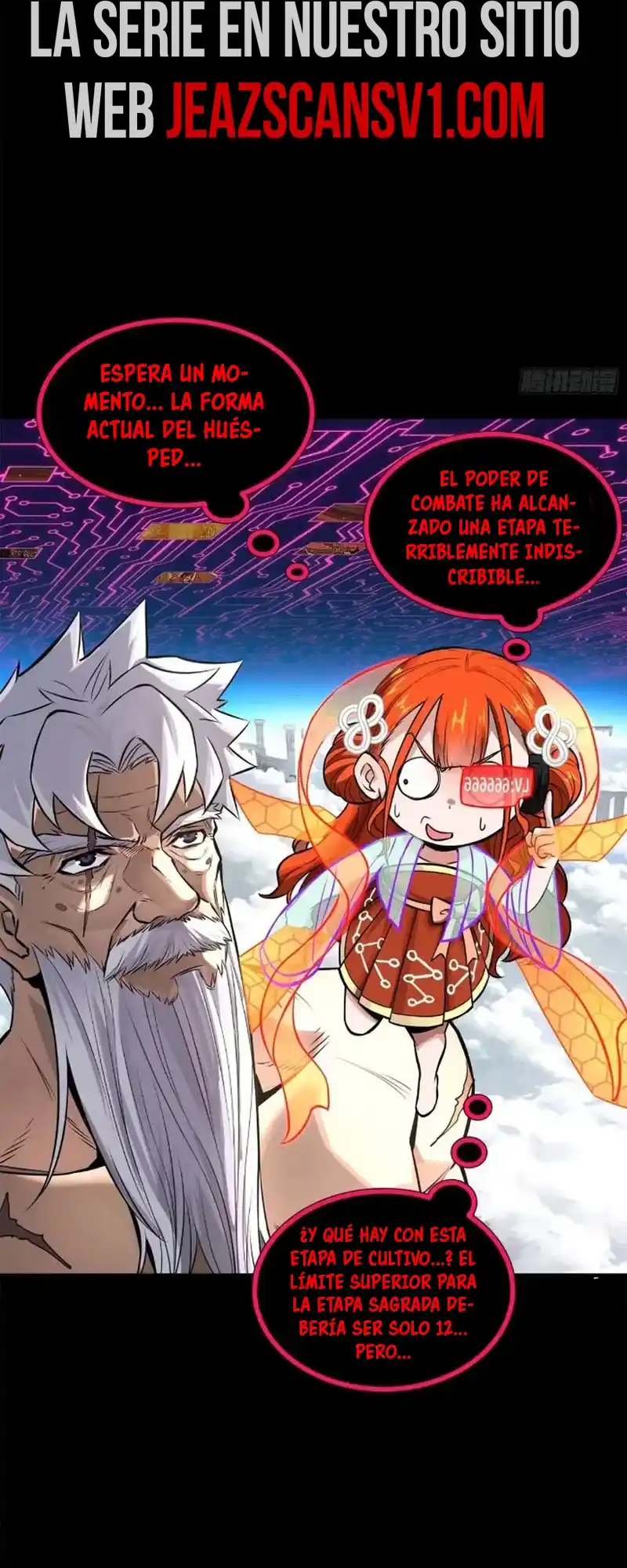 Legend Of Star General - Capítulo 200 - Página 42 - LectorTMOo
