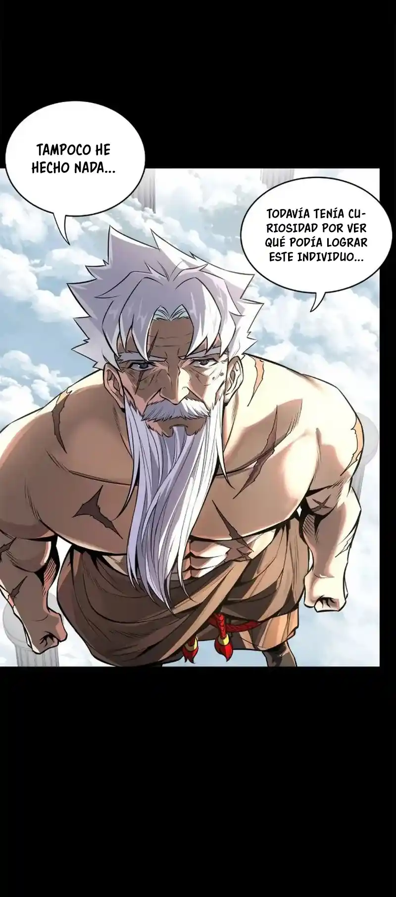 Legend Of Star General - Capítulo 200 - Página 46 - LectorTMOo