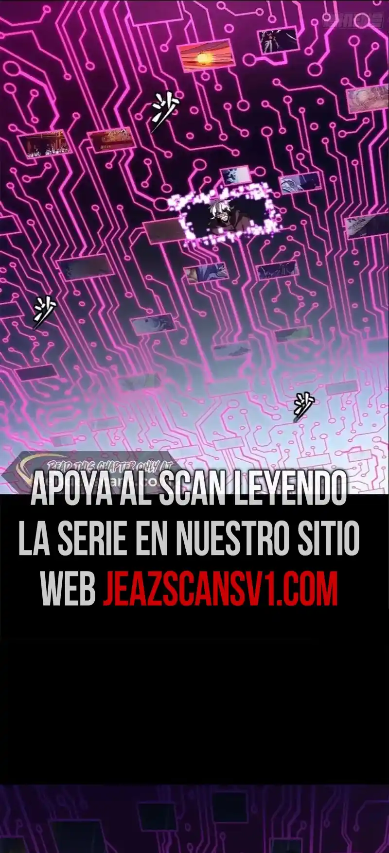 Legend Of Star General - Capítulo 200 - Página 49 - LectorTMOo