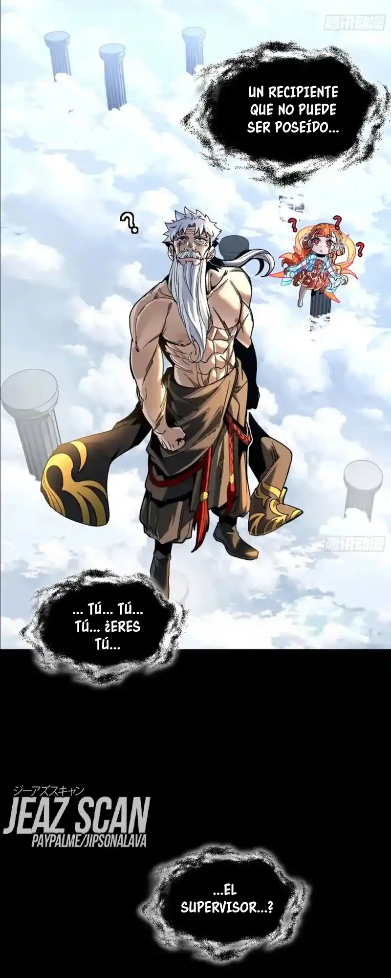 Legend Of Star General - Capítulo 200 - Página 53 - LectorTMOo