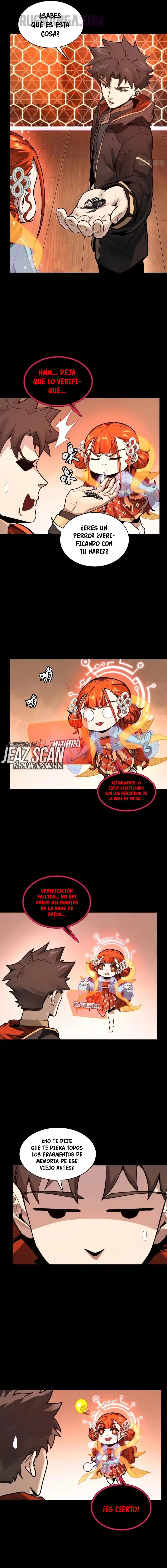 Legend Of Star General - Capítulo 202 - Página 13 - LectorTMOo
