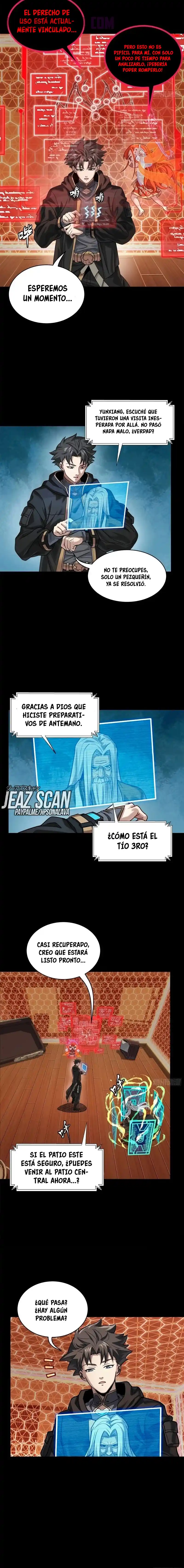Legend Of Star General - Capítulo 202 - Página 16 - LectorTMOo