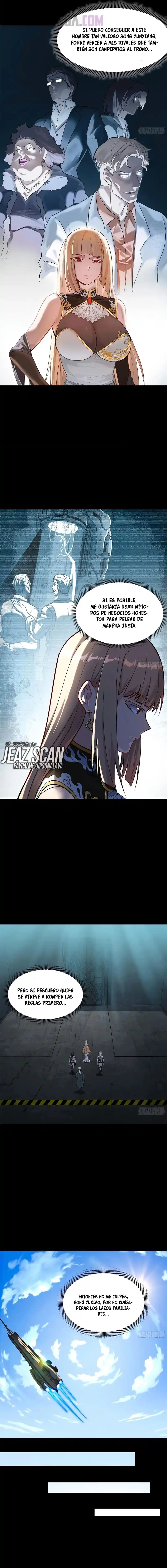 Legend Of Star General - Capítulo 205 - Página 10 - LectorTMOo