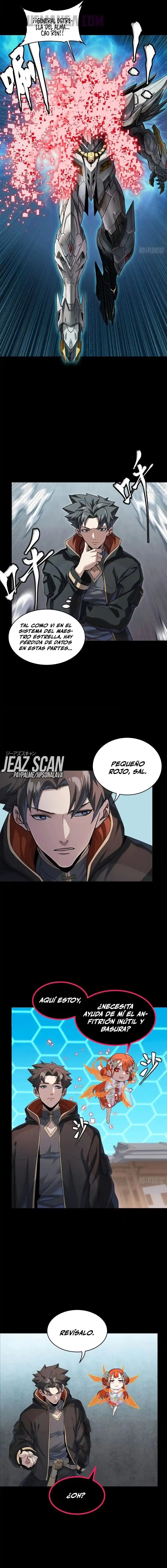 Legend Of Star General - Capítulo 207 - Página 12 - LectorTMOo