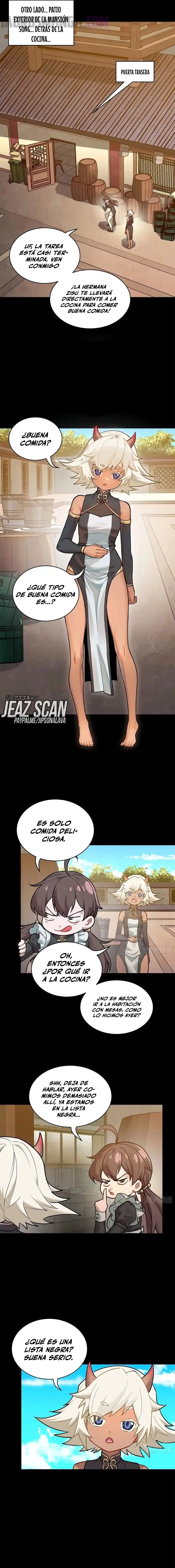 Legend Of Star General - Capítulo 207 - Página 17 - LectorTMOo