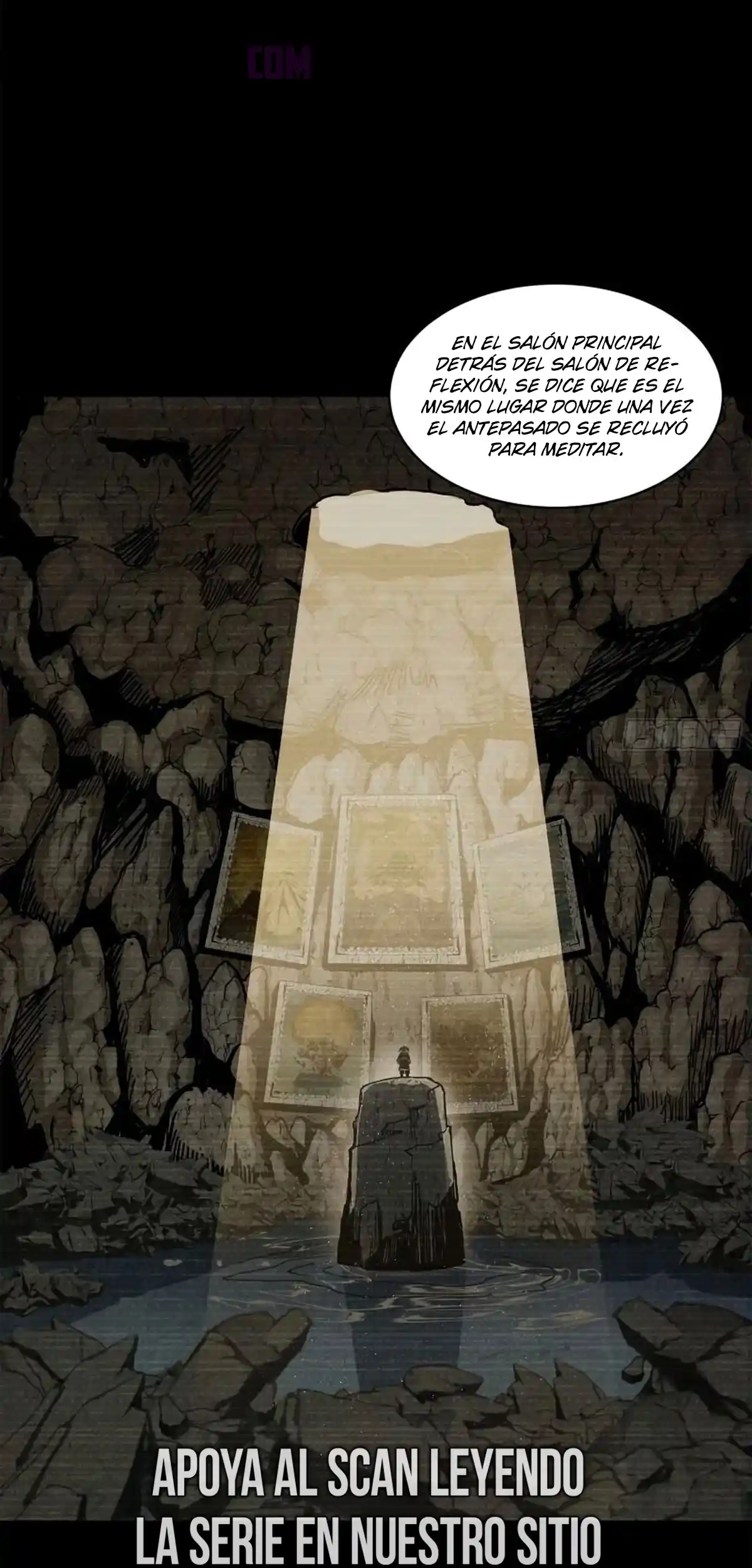 Legend Of Star General - Capítulo 212 - Página 12 - LectorTMOo