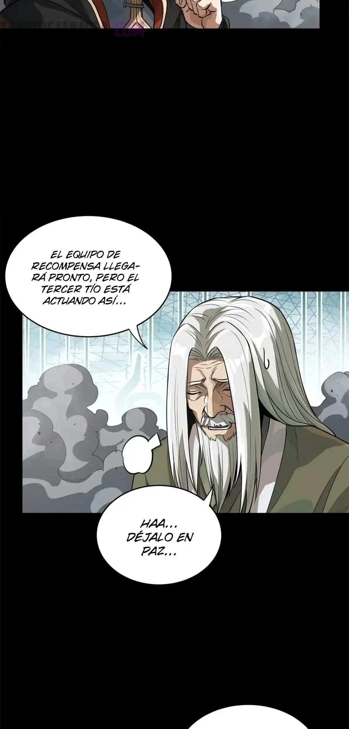 Legend Of Star General - Capítulo 212 - Página 57 - LectorTMOo