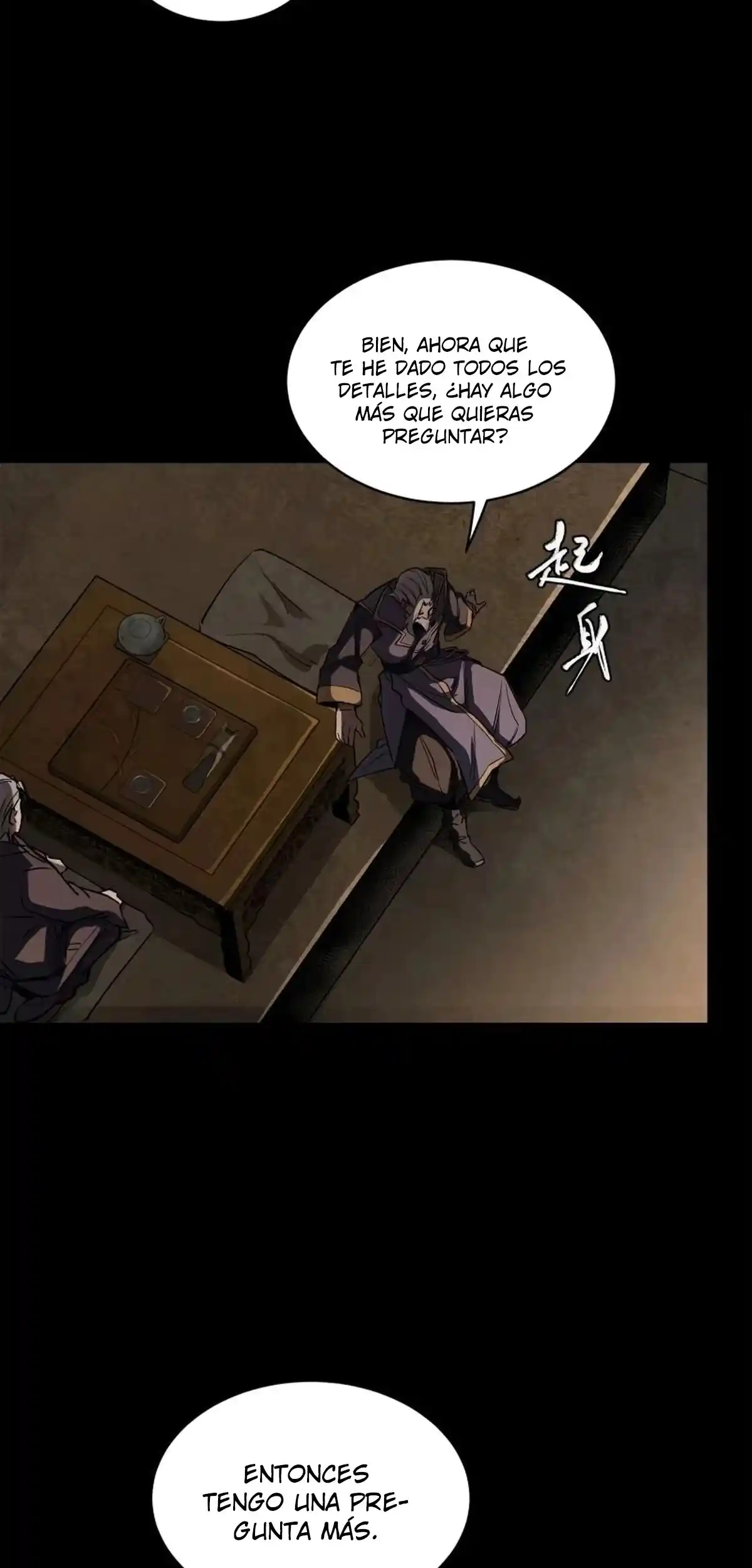 Legend Of Star General - Capítulo 216 - Página 23 - LectorTMOo