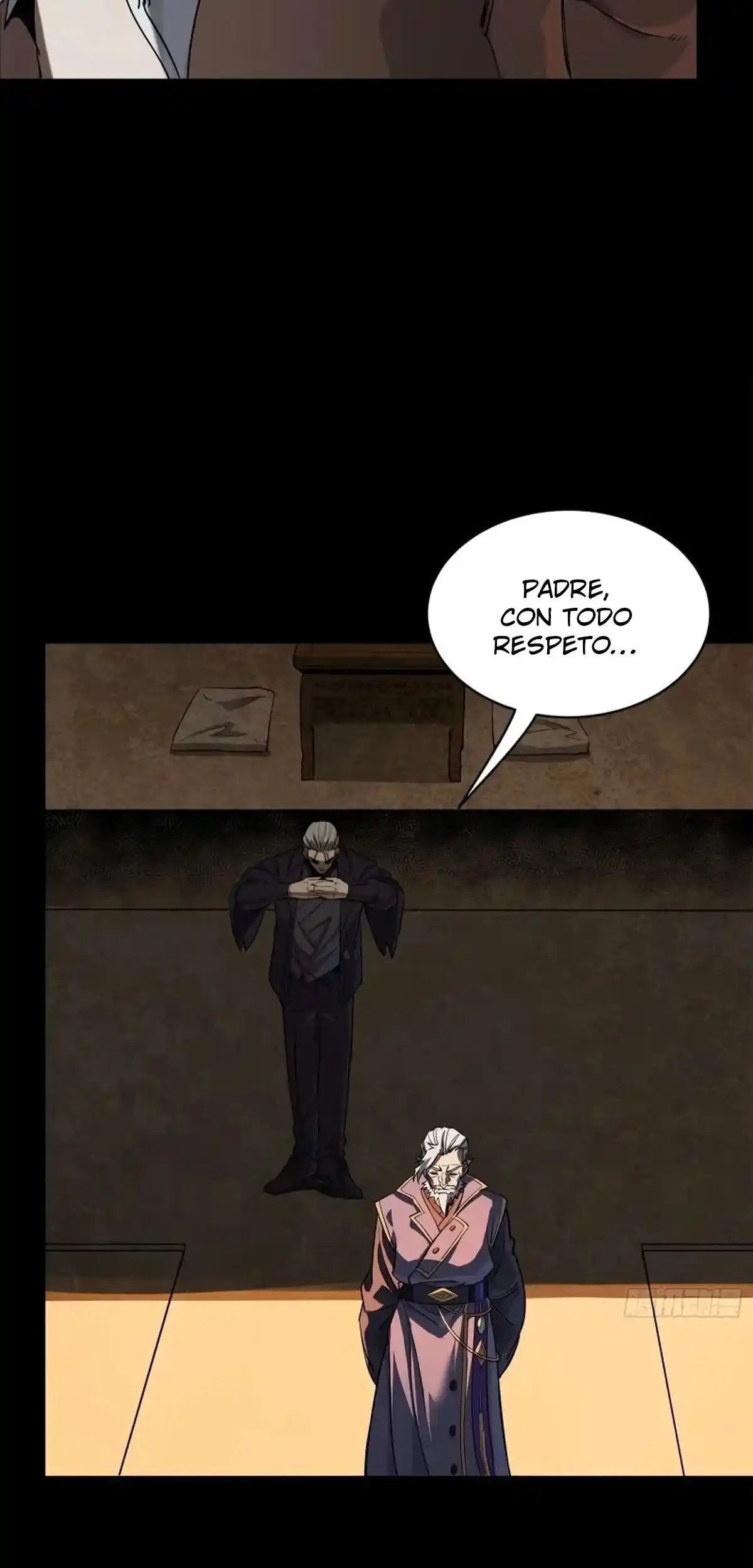 Legend Of Star General - Capítulo 216 - Página 25 - LectorTMOo