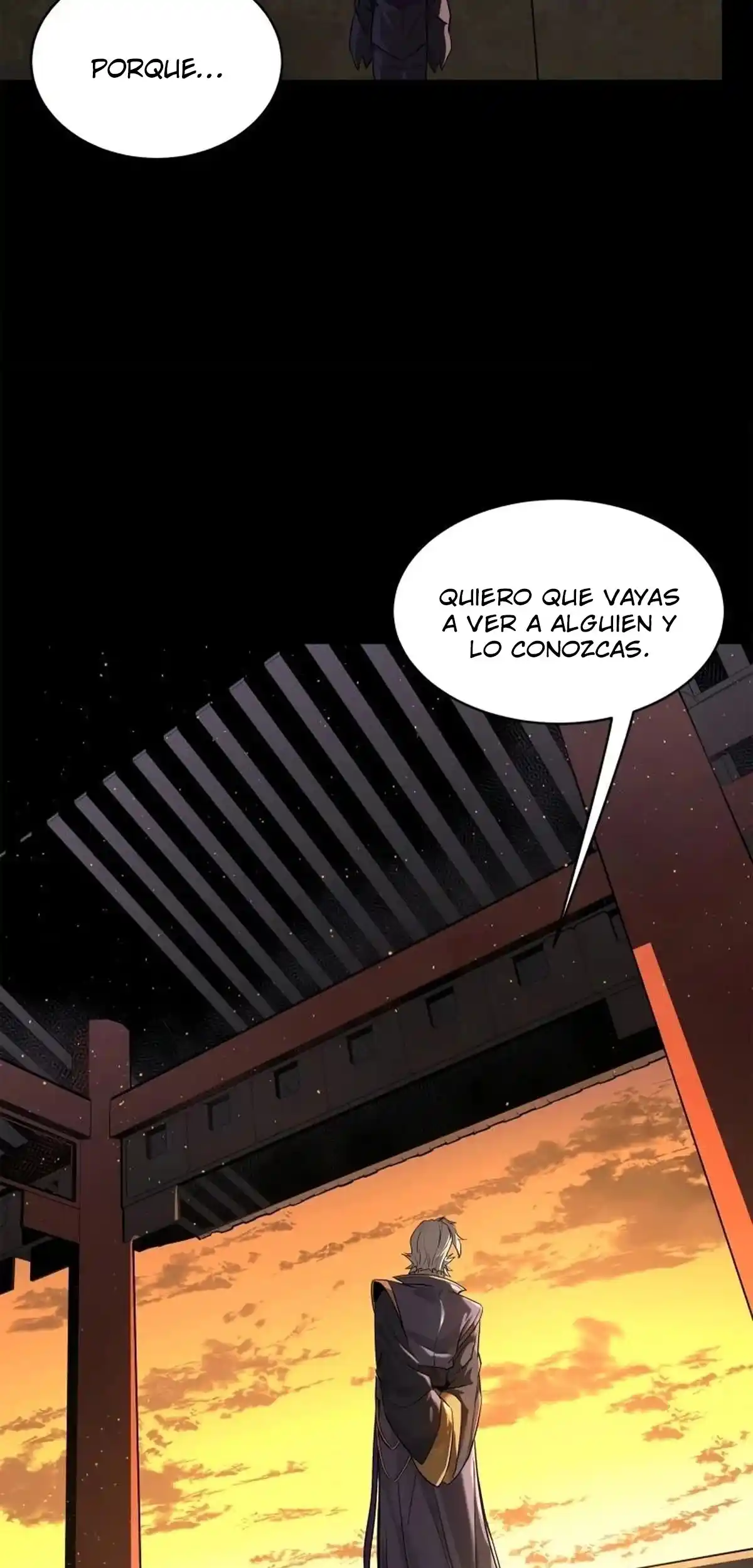 Legend Of Star General - Capítulo 216 - Página 29 - LectorTMOo