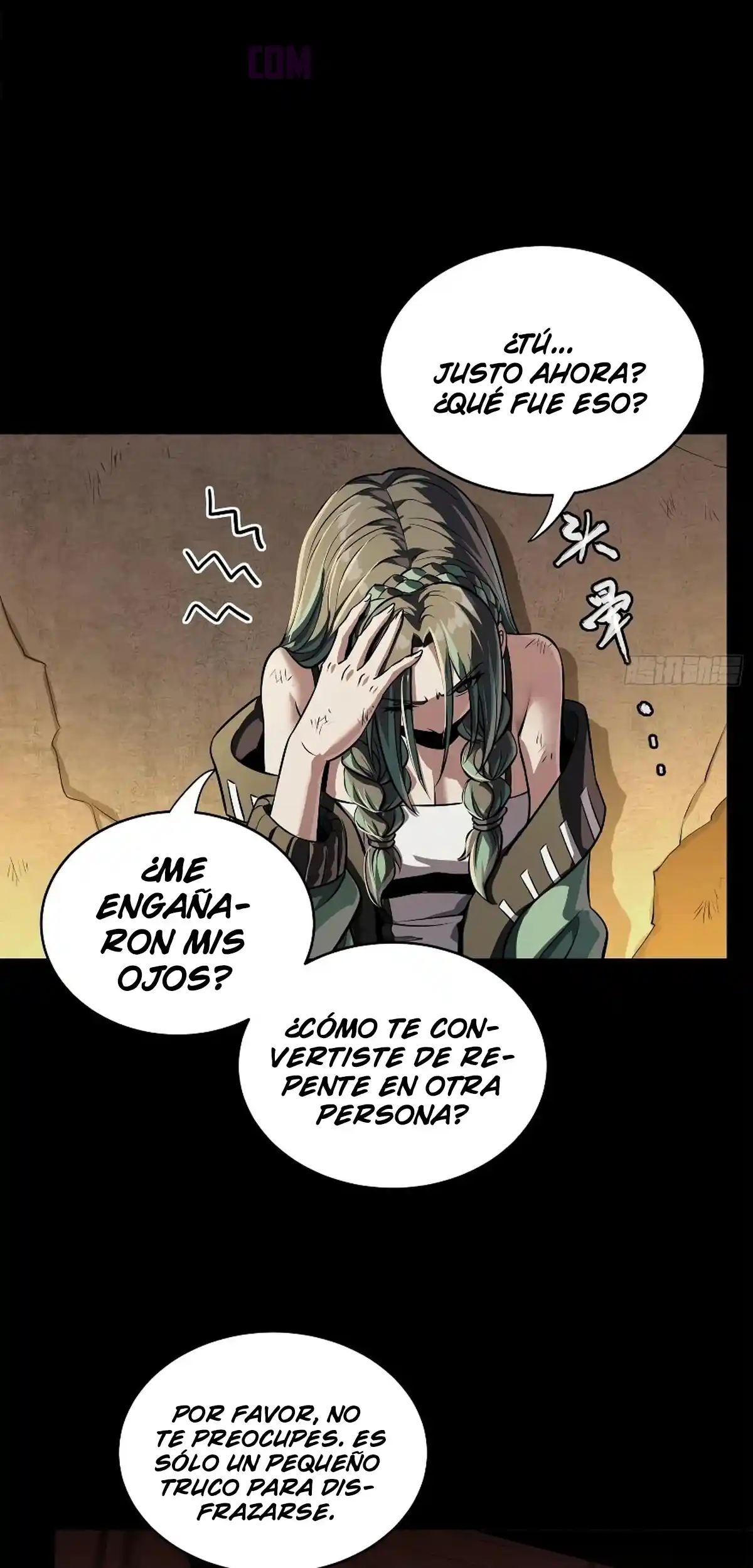 Legend Of Star General - Capítulo 219 - Página 4 - LectorTMOo