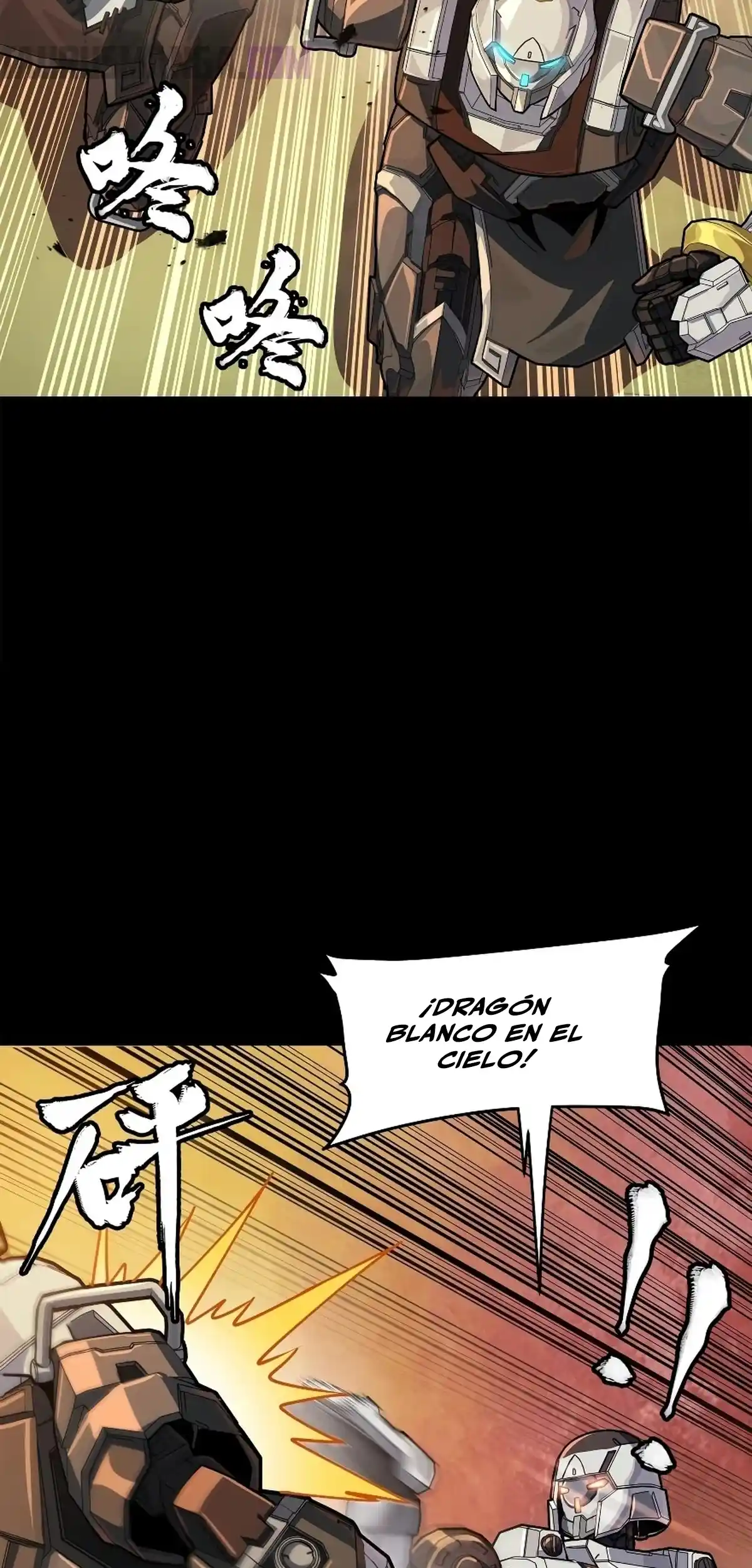 Legend Of Star General - Capítulo 219 - Página 37 - LectorTMOo