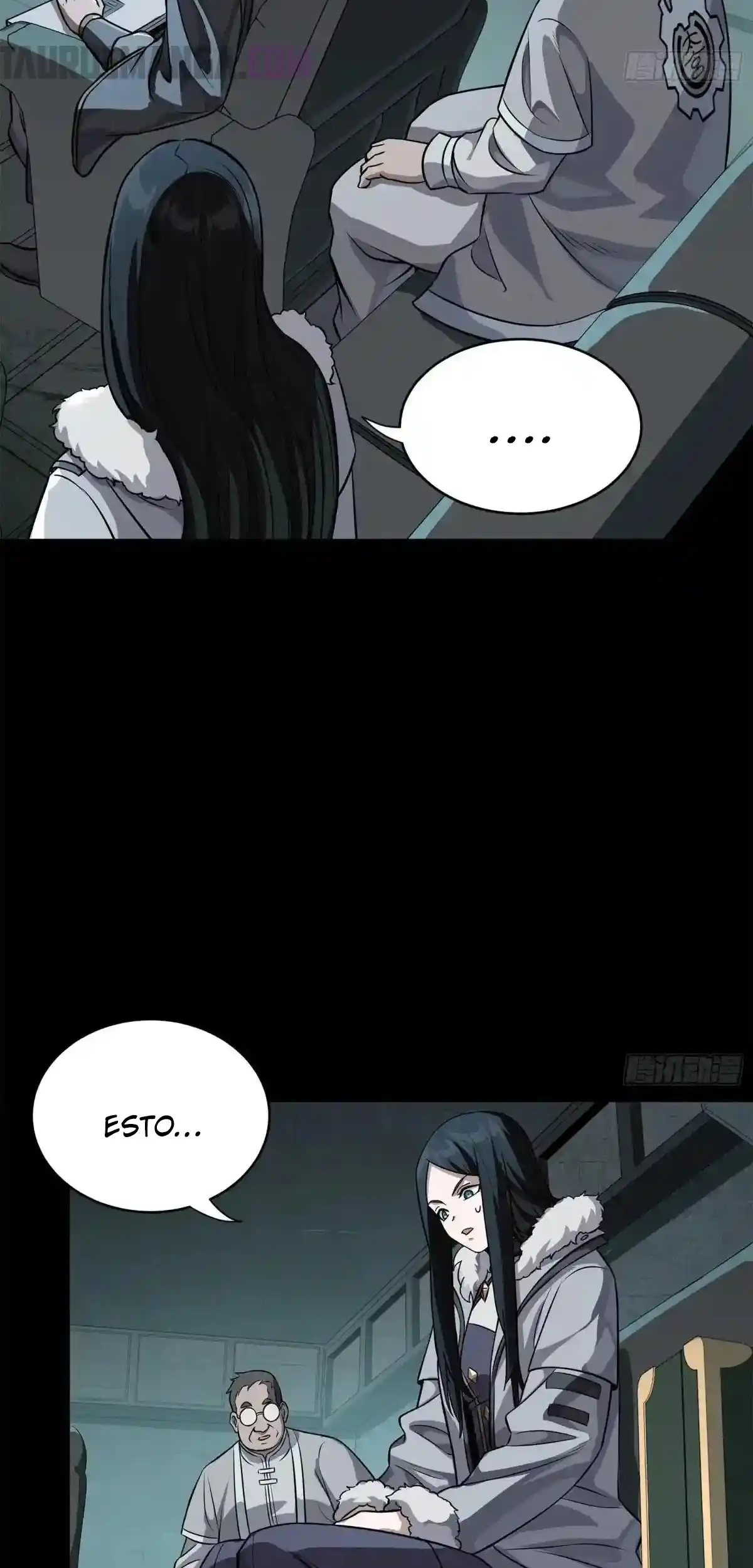 Legend Of Star General - Capítulo 220 - Página 32 - LectorTMOo