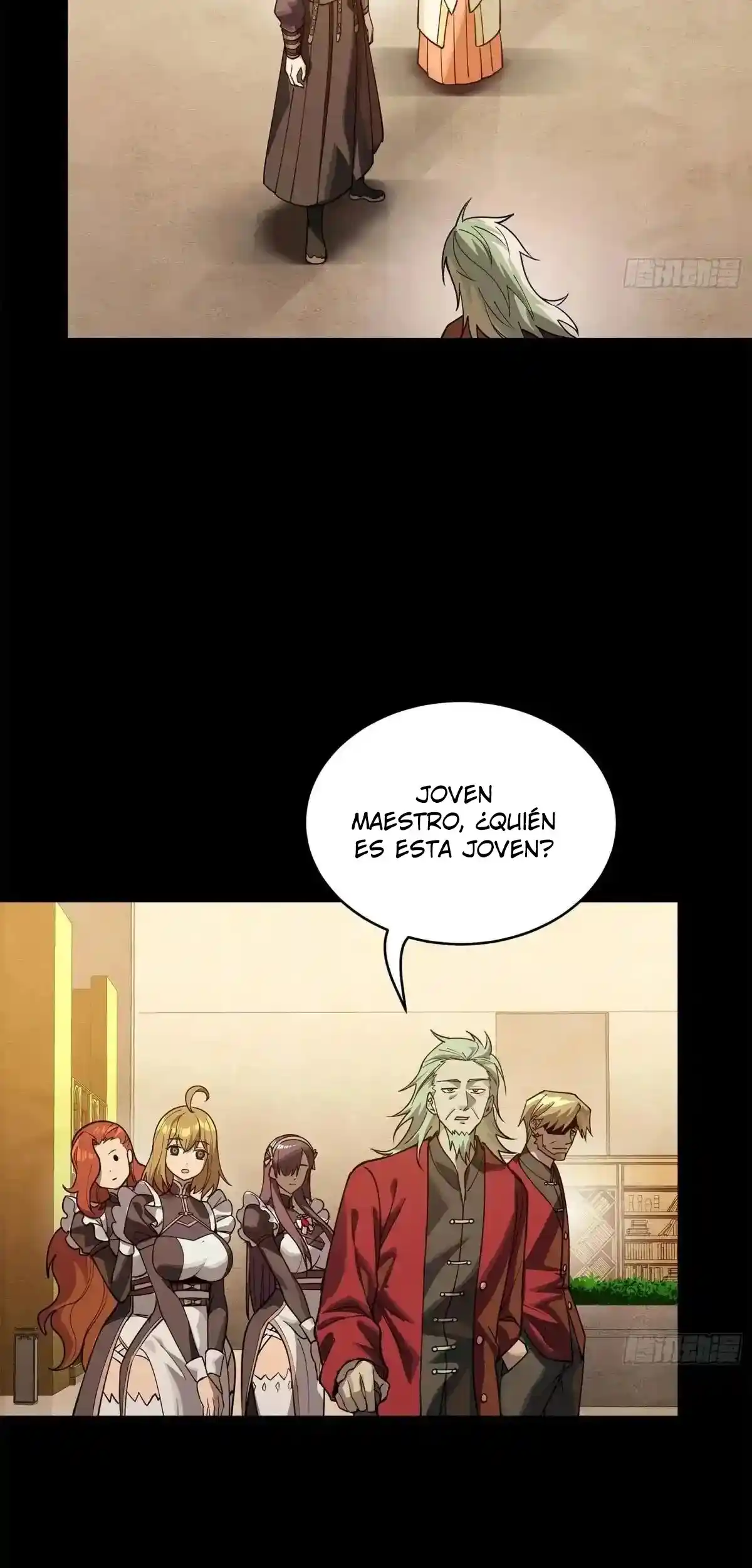 Legend Of Star General - Capítulo 224 - Página 14 - LectorTMOo
