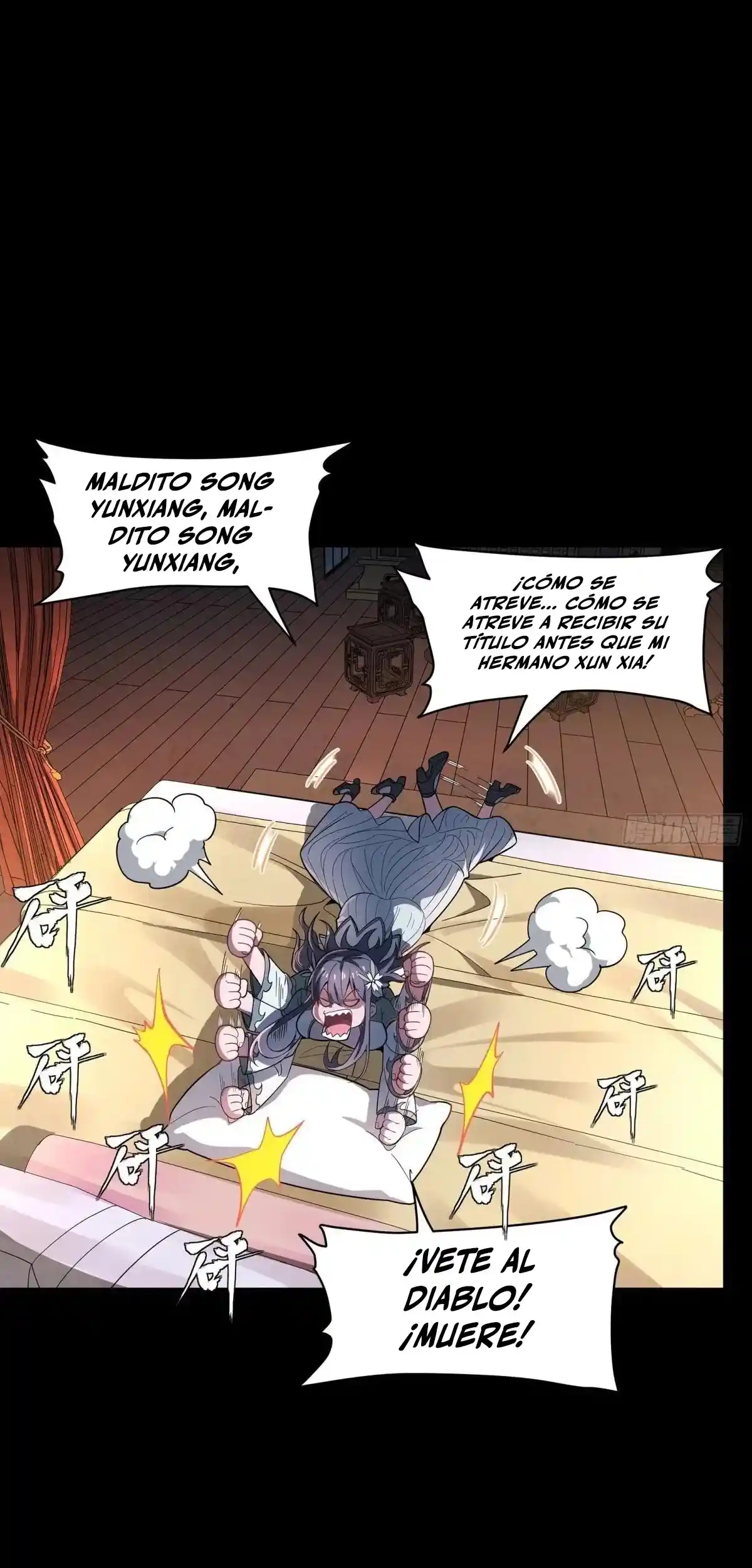 Legend Of Star General - Capítulo 225 - Página 41 - LectorTMOo