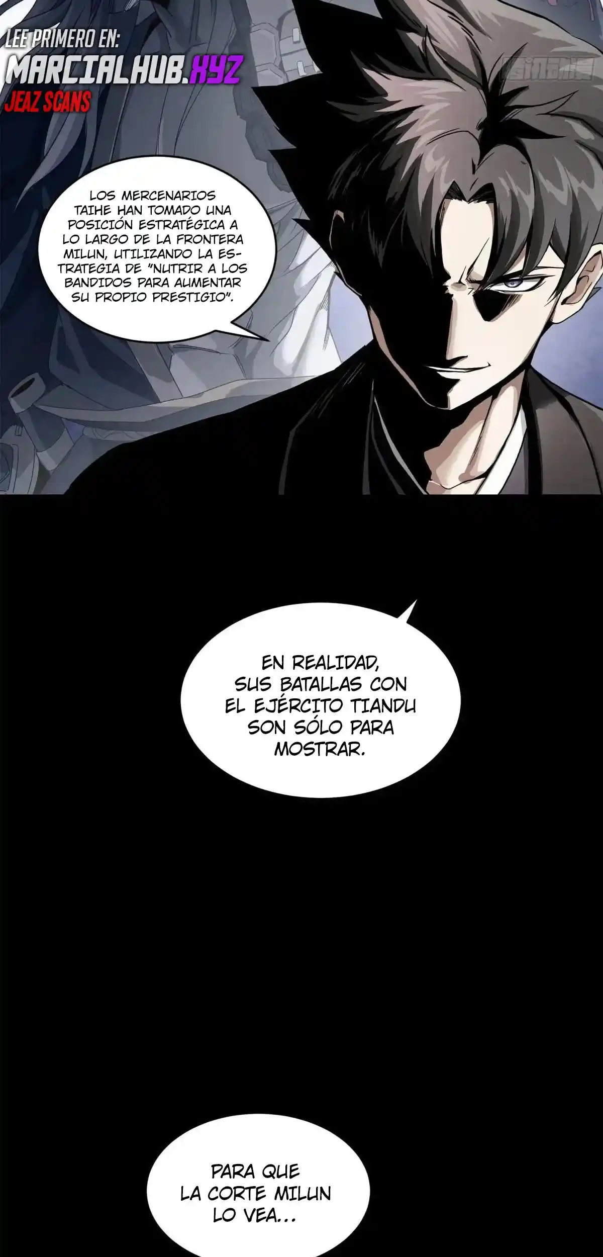 Legend Of Star General - Capítulo 225 - Página 69 - LectorTMOo