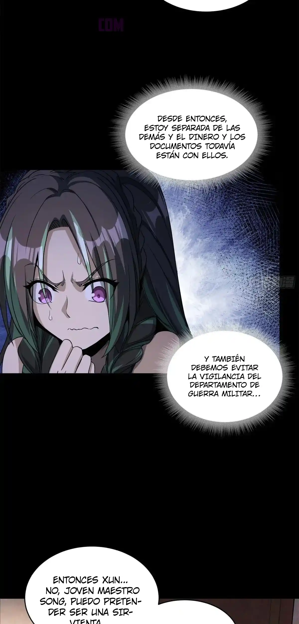 Legend Of Star General - Capítulo 226 - Página 10 - LectorTMOo
