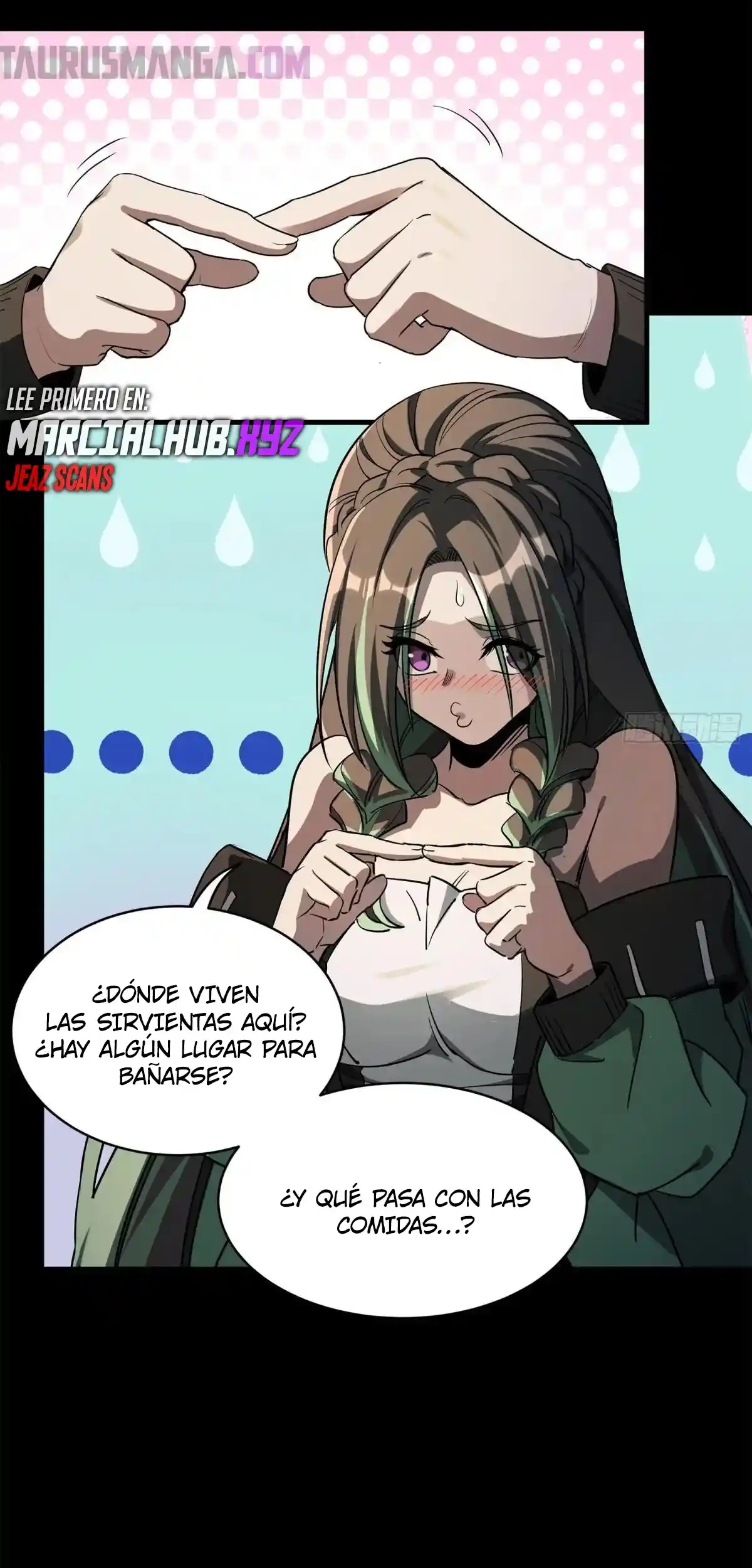 Legend Of Star General - Capítulo 226 - Página 12 - LectorTMOo