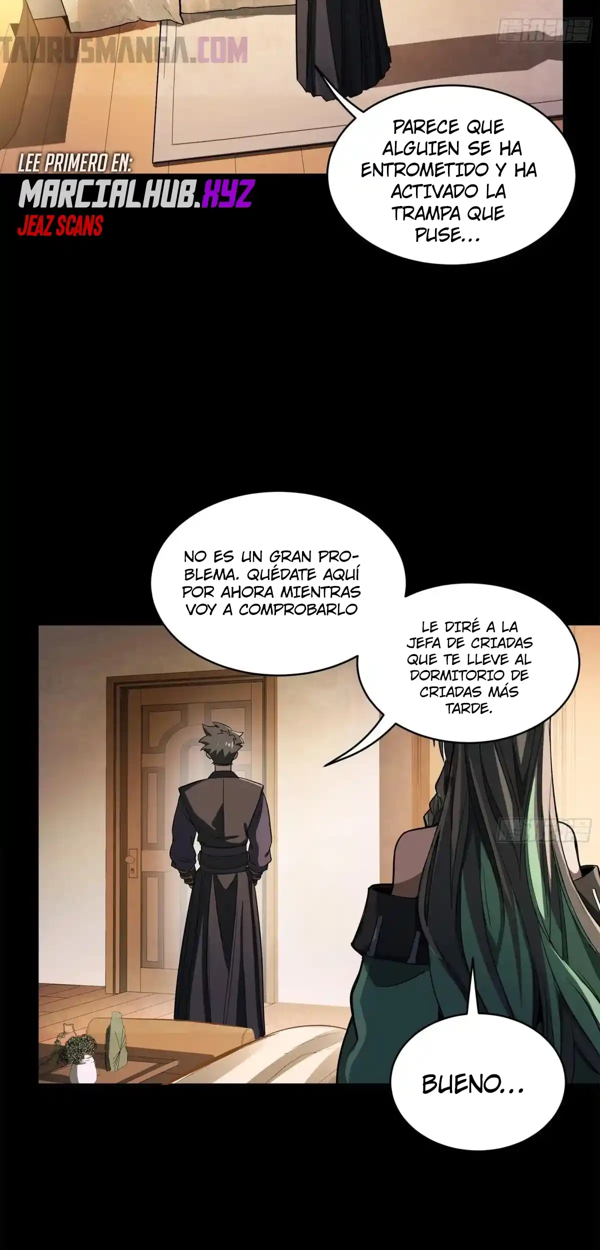 Legend Of Star General - Capítulo 226 - Página 15 - LectorTMOo
