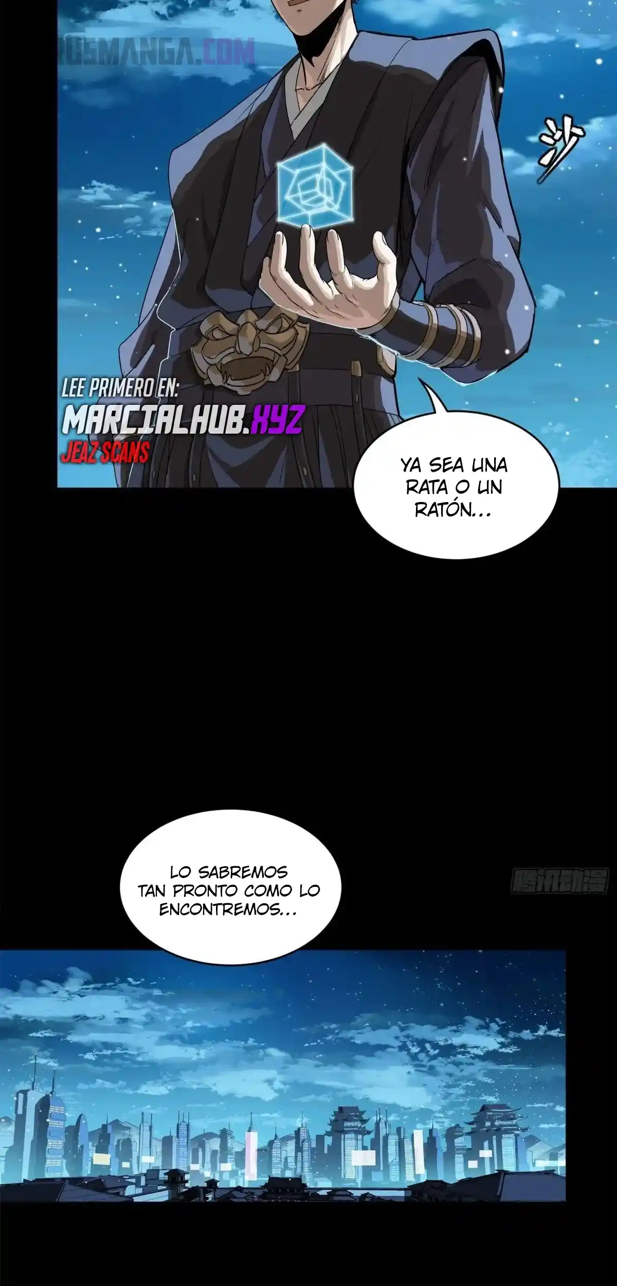 Legend Of Star General - Capítulo 226 - Página 24 - LectorTMOo
